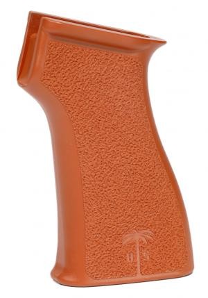 CENT USPALM AK ORNG PISTL GRIP - Taurus Savings